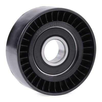 Belt Tensioner V-Ribbed Belt RIDEX 310T0482 310T0482 - photo 3