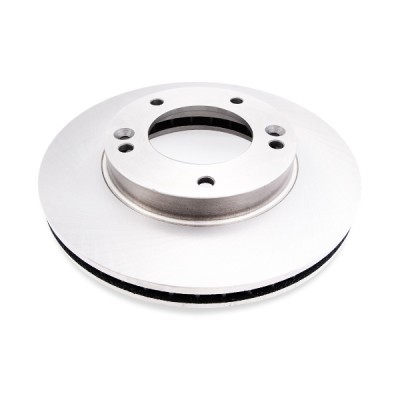 Brake Disc RIDEX 82B0708 82B0708 - photo 2