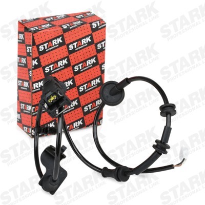 ABS Sensor Stark SKWSS-0350999 SKWSS-0350999 - photo 2