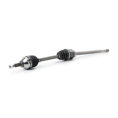 Drive Shaft RIDEX 13D0741 13D0741 - photo 3