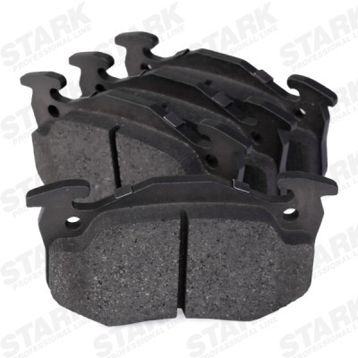 Brake Pads Set Stark SKBP-0011673 SKBP-0011673 - photo 4