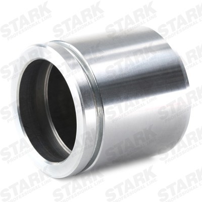 Piston, Brake Caliper Stark SKPBC-1660017 SKPBC-1660017 - photo 3