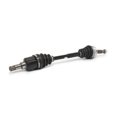 Drive Shaft RIDEX 13D1739R 13D1739R - photo 4