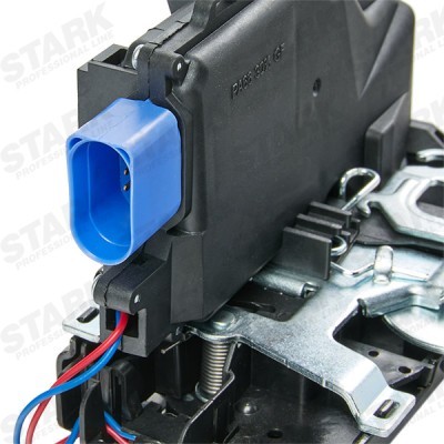 Door Lock Stark SKDLO-2160260 SKDLO-2160260 - photo 4