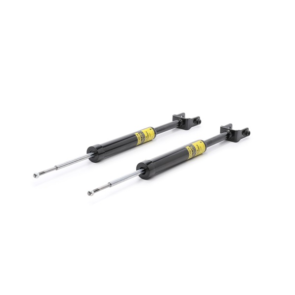 Shock Absorber RIDEX 854S19307P 854S19307P - photo 1