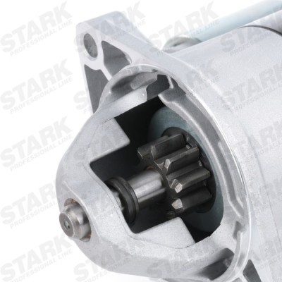 Starter Stark SKSTR-0330278 SKSTR-0330278 - photo 5
