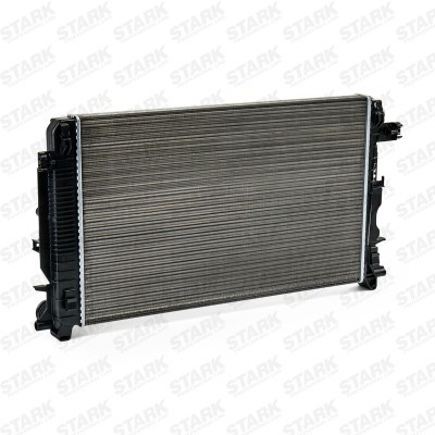 Radiator, Engine Cooling Stark SKRD-0120410 SKRD-0120410 - photo 5