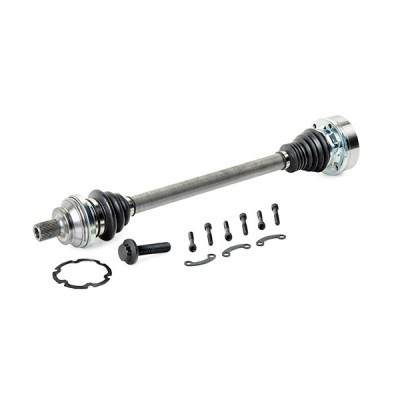Drive Shaft RIDEX 13D1013 13D1013 - photo 3