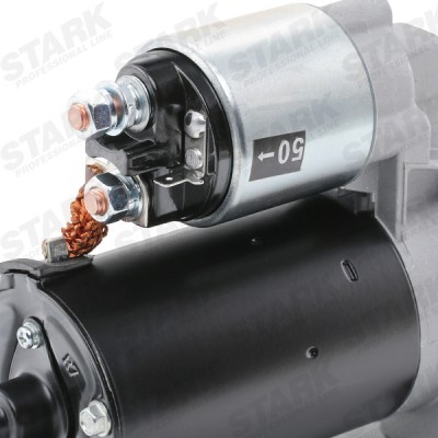 Starter Stark SKSTR-0330416 SKSTR-0330416 - photo 6