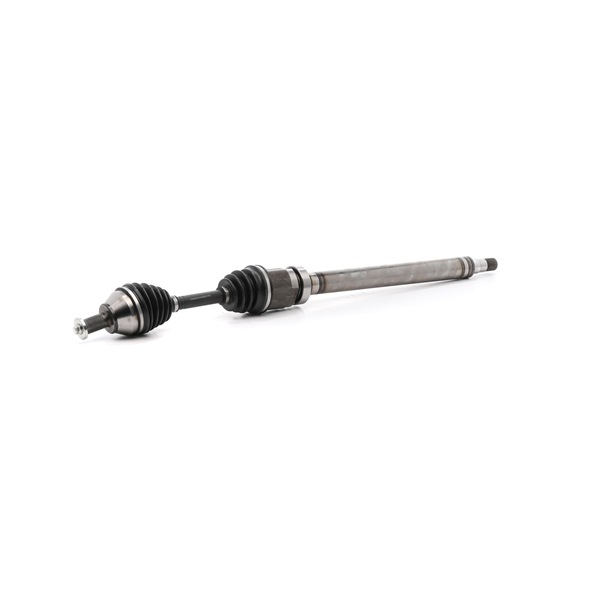 Drive Shaft RIDEX 13D0972 13D0972 - photo 1