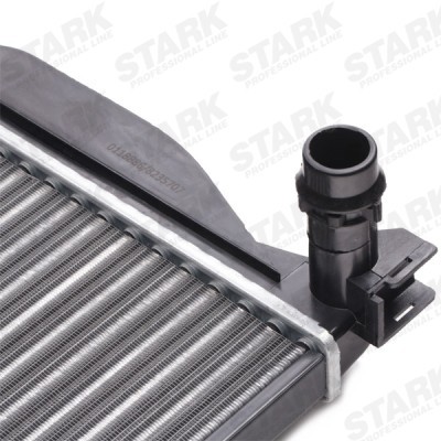 Radiator, Engine Cooling Stark SKRD-0120462 SKRD-0120462 - photo 4