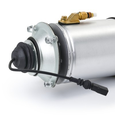 Bellow, Air Suspension RIDEX 4118A0055 4118A0055 - photo 6