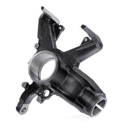 Steering knuckle RIDEX 1159S0009 1159S0009 - photo 4