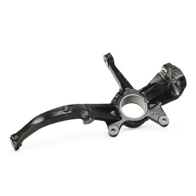 Steering knuckle RIDEX 1159S0087 1159S0087 - photo 3