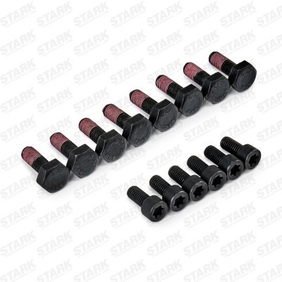 Clutch Kit Stark SKCK-0100117 SKCK-0100117 - photo 9