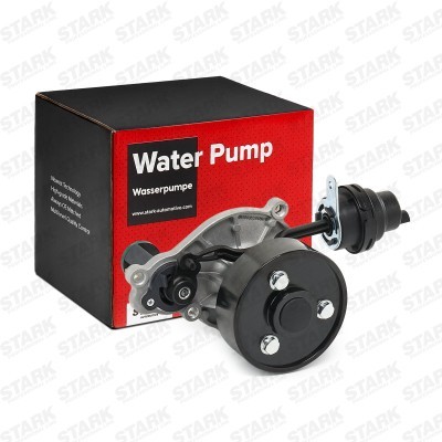 Water Pump, Engine Cooling Stark SKWP-0520857 SKWP-0520857 - photo 2