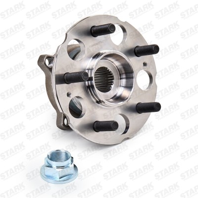 Wheel Bearing Stark SKWB-0180219 SKWB-0180219 - photo 4