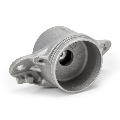 Strut Support Bearing Front RIDEX 1180S0464P 1180S0464P - photo 2