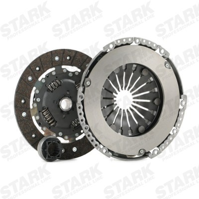 Clutch Kit Stark SKCK-0100235 SKCK-0100235 - photo 4
