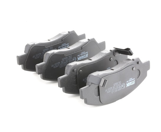 Brake Pads Set Stark SKBP-0011431 SKBP-0011431 - photo 1