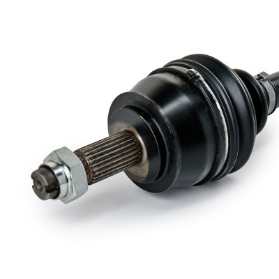 Drive Shaft RIDEX 13D0530R 13D0530R - photo 5