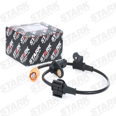 ABS Sensor Stark SKWSS-0350259 SKWSS-0350259 - photo 2