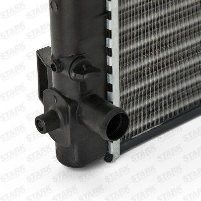 Radiator, Engine Cooling Stark SKRD-0120293 SKRD-0120293 - photo 7