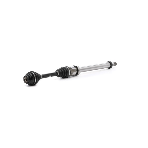 Drive Shaft RIDEX 13D1851R 13D1851R - photo 1