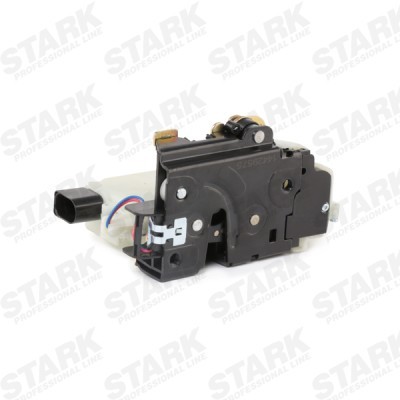 Door Lock Stark SKDLO-2160093 SKDLO-2160093 - photo 6