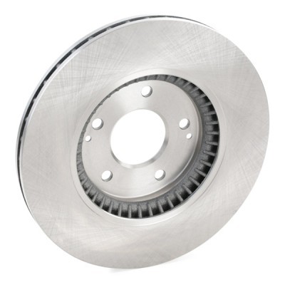 Brake Disc RIDEX 82B2084 82B2084 - photo 3