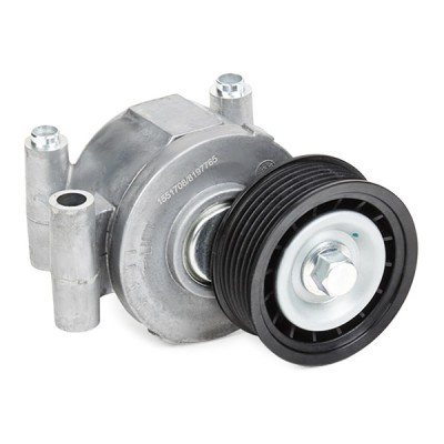 Belt Tensioner V-Ribbed Belt RIDEX 310T0118 310T0118 - photo 3