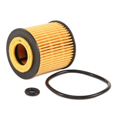 Oil Filter RIDEX 7O0077 7O0077 - photo 3