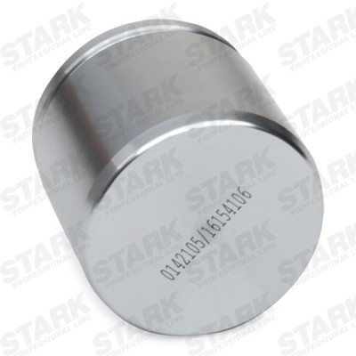 Piston, Brake Caliper Stark SKPBC-1660049 SKPBC-1660049 - photo 4