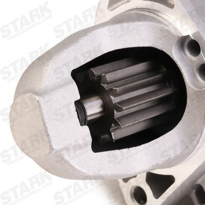 Starter Stark SKSTR-0330237 SKSTR-0330237 - photo 6