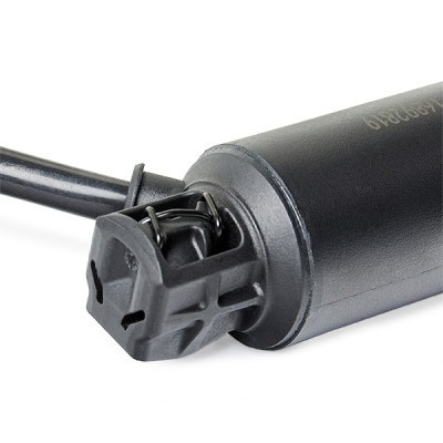 Gas Spring, boot-/cargo area RIDEX 219G1034 219G1034 - photo 6