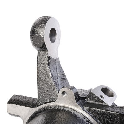 Steering knuckle RIDEX 1159S0089 1159S0089 - photo 6