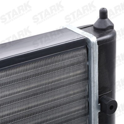 Radiator, Engine Cooling Stark SKRD-0120256 SKRD-0120256 - photo 6