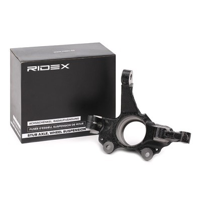 Steering knuckle RIDEX 1159S0048 1159S0048 - photo 2
