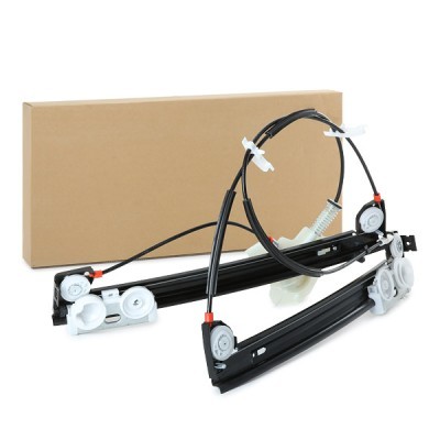 Window Regulator RIDEX 1561W0161 1561W0161 - photo 3
