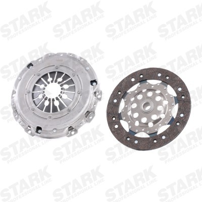 Clutch Kit Stark SKCK-0100039 SKCK-0100039 - photo 3