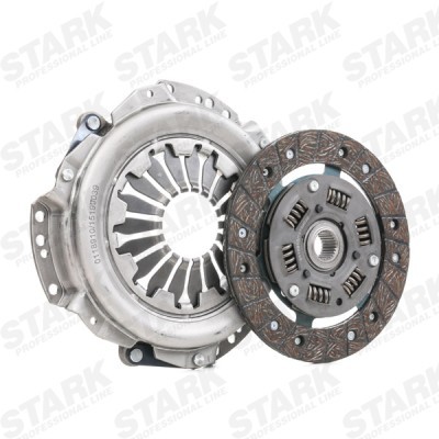 Clutch Kit Stark SKCK-0100277 SKCK-0100277 - photo 3