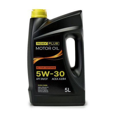 Engine Oil RIDEX 1862O0183P 1862O0183P - photo 2