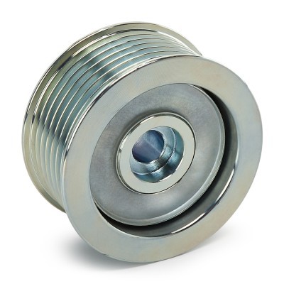 Belt Tensioner V-Ribbed Belt RIDEX 310T0111 310T0111 - photo 3