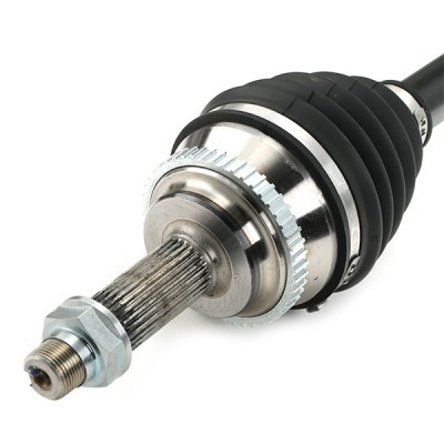Drive Shaft RIDEX 13D0476 13D0476 - photo 6