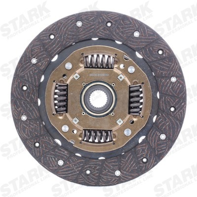 Clutch Kit Stark SKCK-0100089 SKCK-0100089 - photo 5