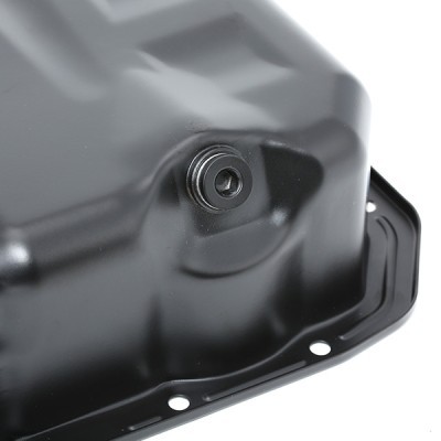 Oil Pan RIDEX 592O0046 592O0046 - photo 5
