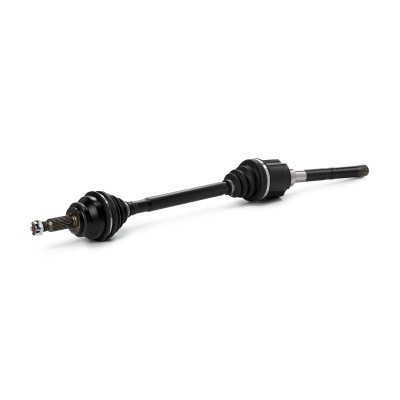 Drive Shaft RIDEX 13D0647R 13D0647R - photo 3