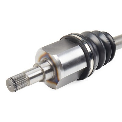 Drive Shaft RIDEX 13D0739 13D0739 - photo 6