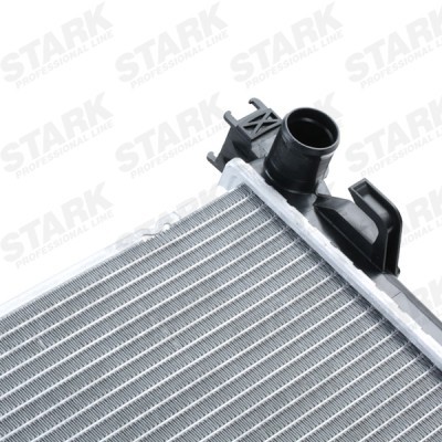 Radiator, Engine Cooling Stark SKRD-0121040 SKRD-0121040 - photo 5