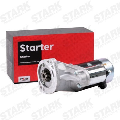 Starter Stark SKSTR-0330110 SKSTR-0330110 - photo 2
